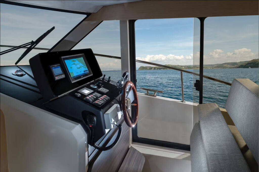 Greenline 39 VIVALDI