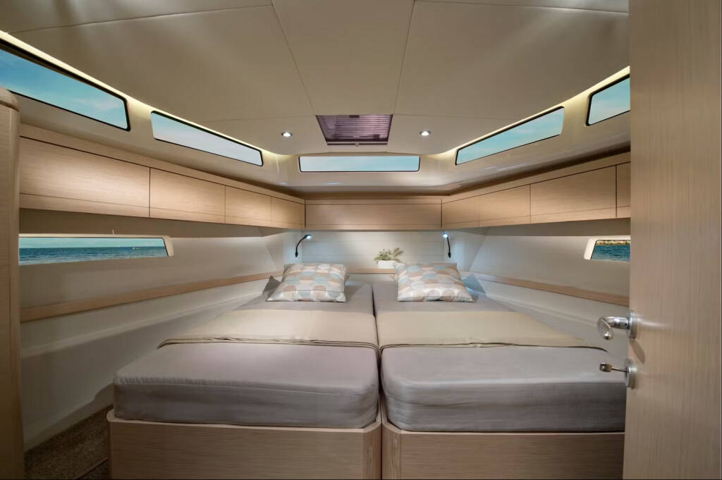Greenline 39 VIVALDI