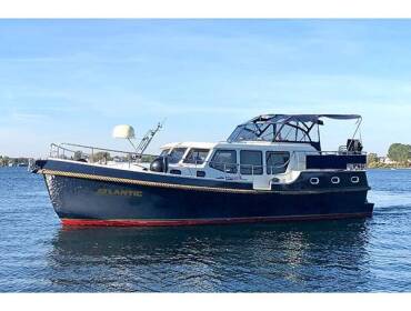 Gruno 38 Classic Atlantic