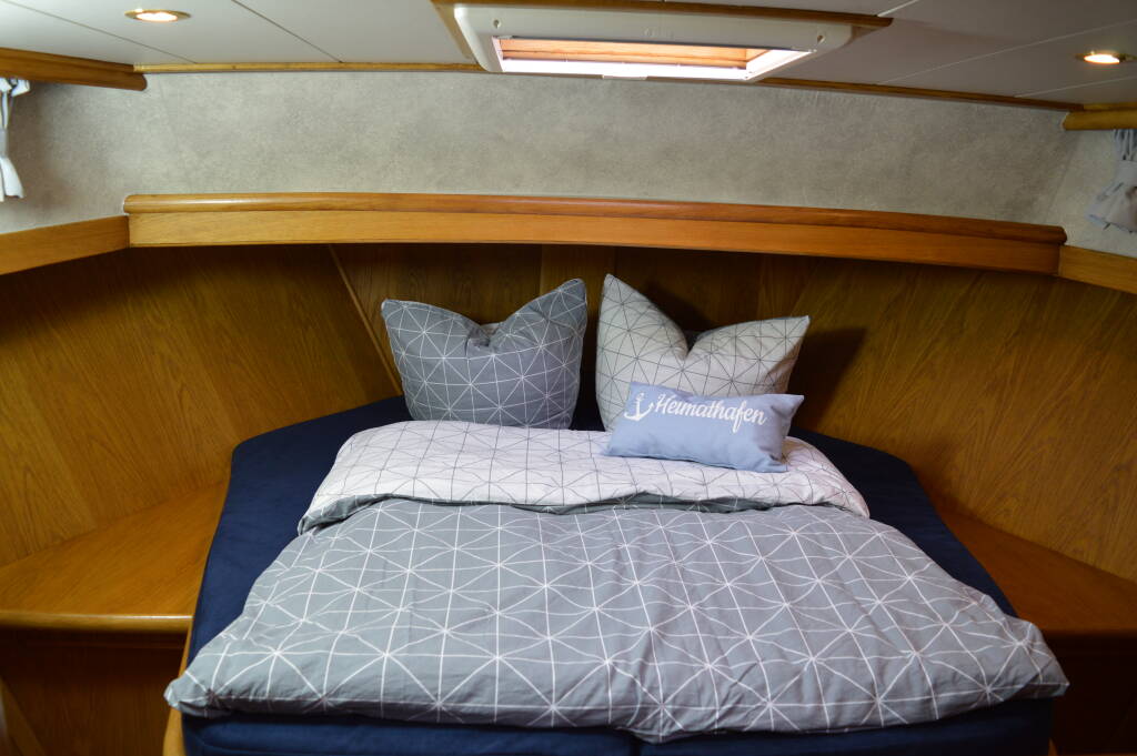 Gruno 38 Classic Atlantic