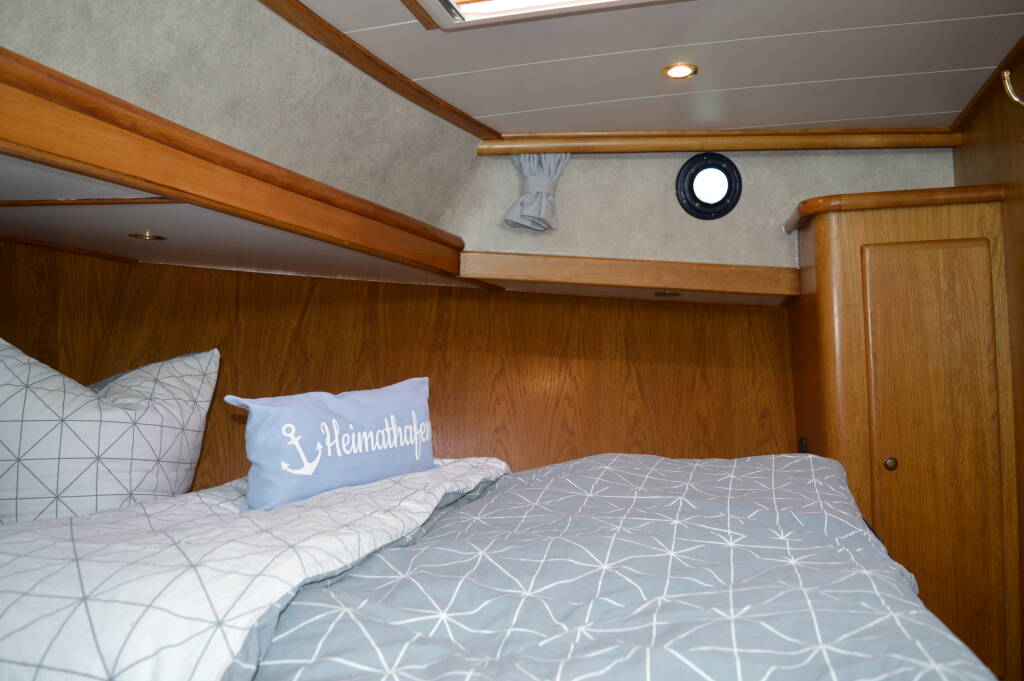 Gruno 38 Classic Atlantic
