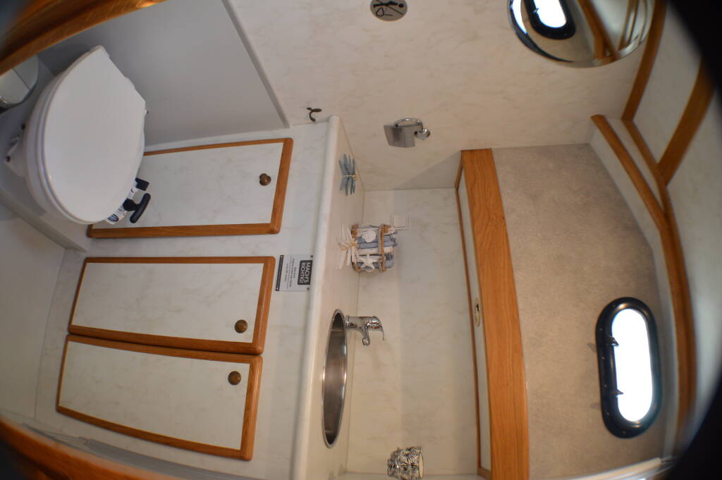 Gruno 38 Classic Atlantic