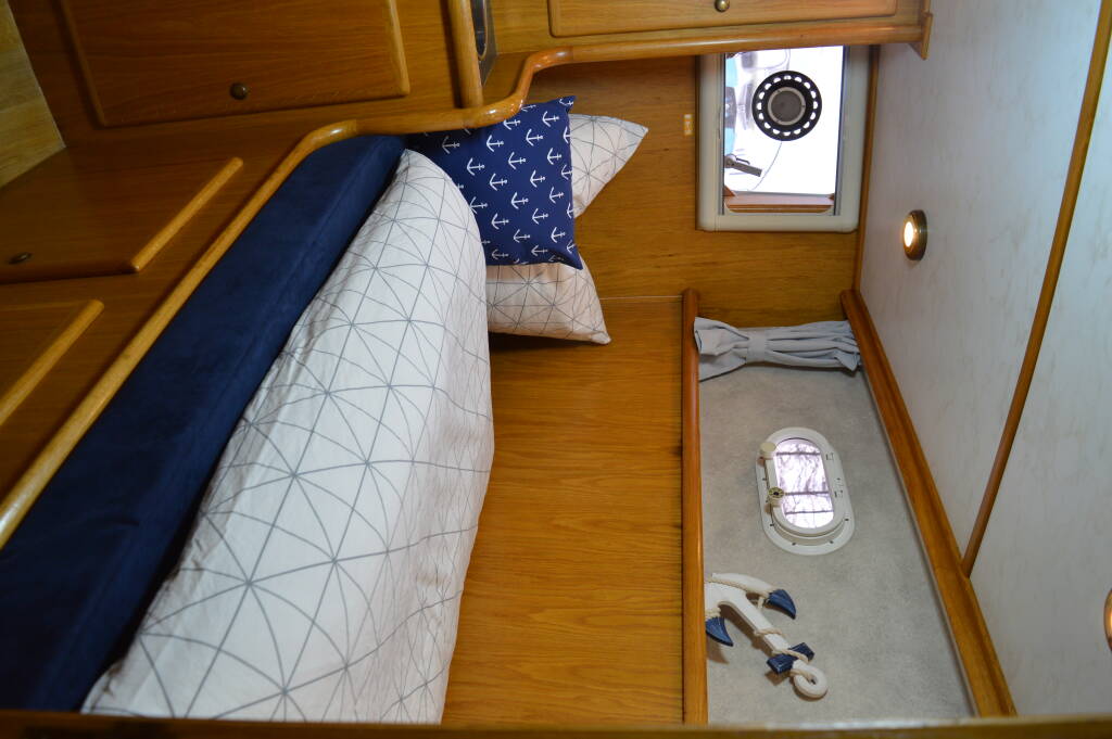 Gruno 38 Classic Atlantic