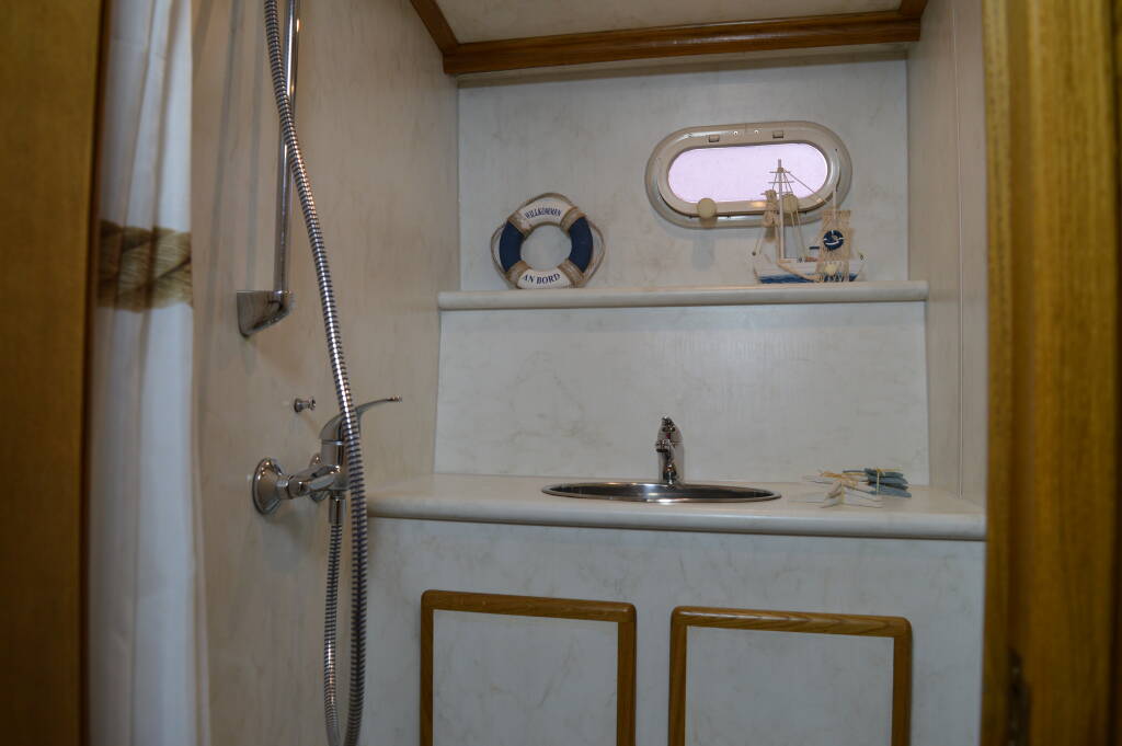 Gruno 38 Classic Atlantic