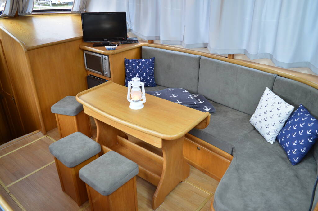 Gruno 38 Classic Atlantic