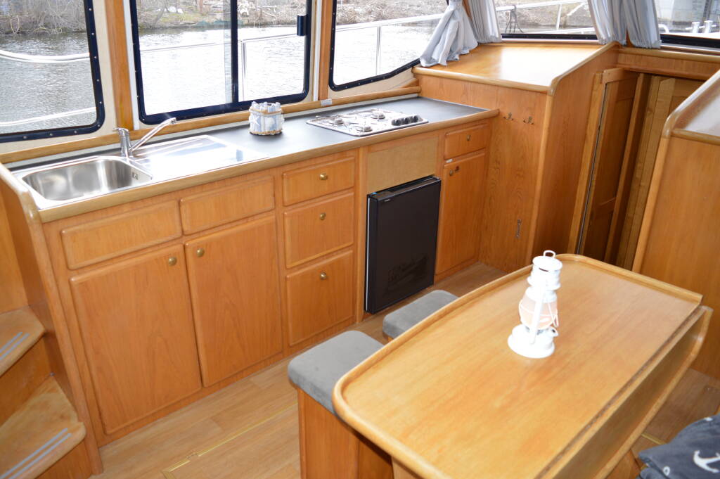 Gruno 38 Classic Atlantic