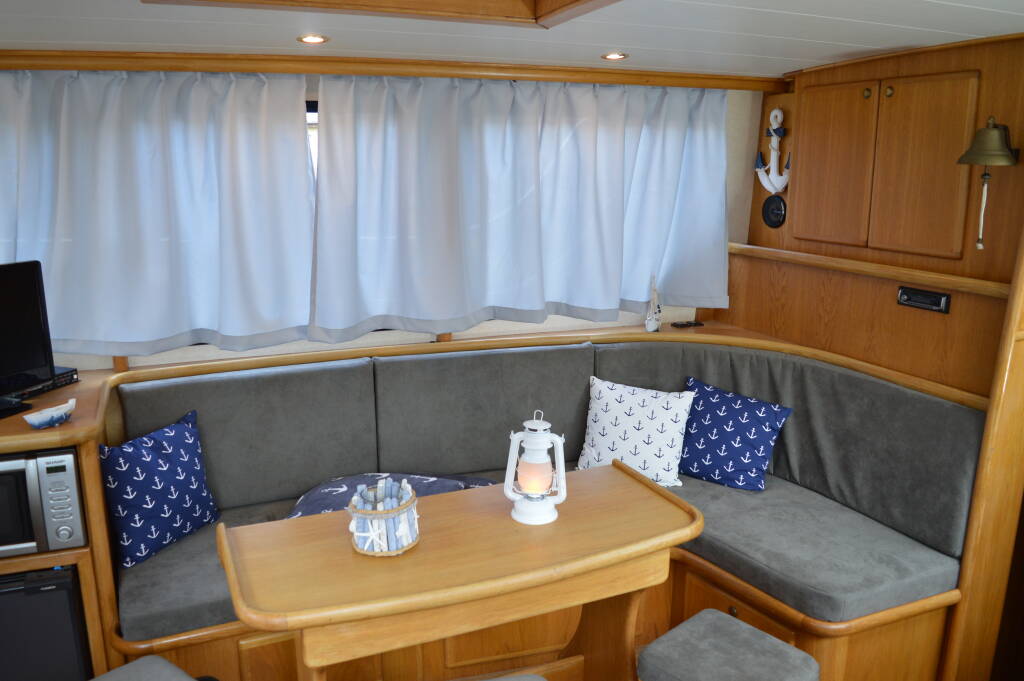 Gruno 38 Classic Atlantic