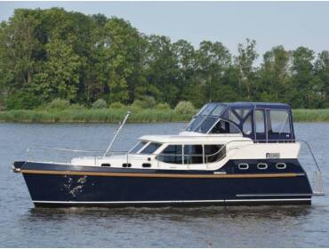 Gruno 41 Excellent Fortuna