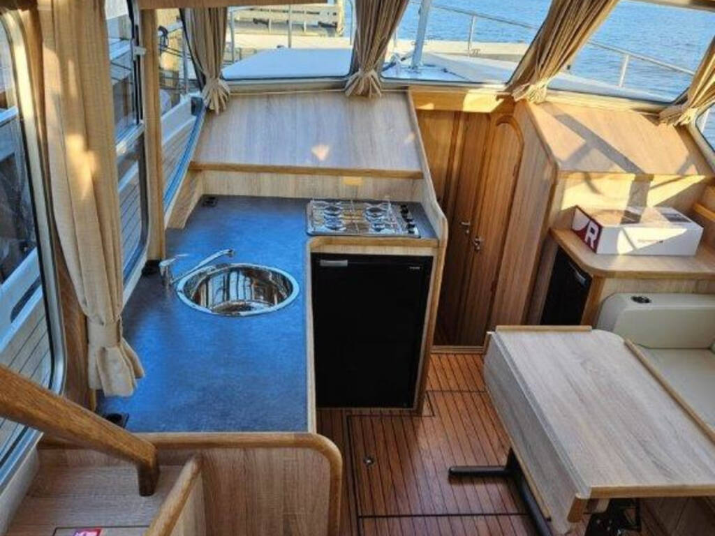 Gruno 41 Excellent Fortuna