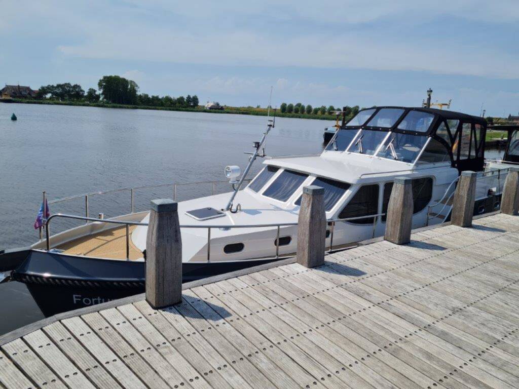 Gruno 41 Excellent Fortuna