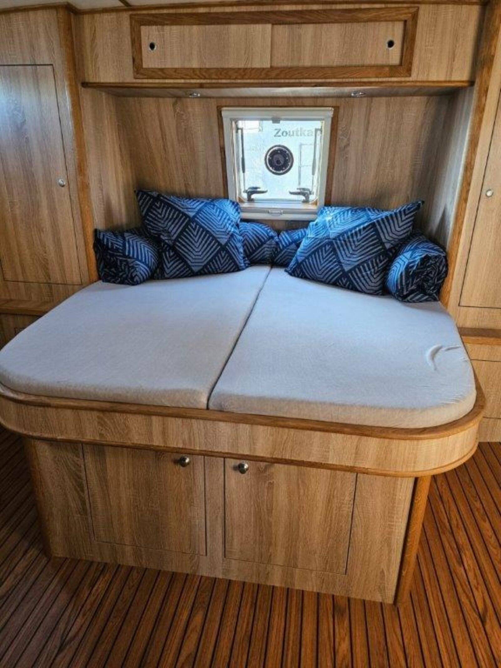 Gruno 41 Excellent Fortuna