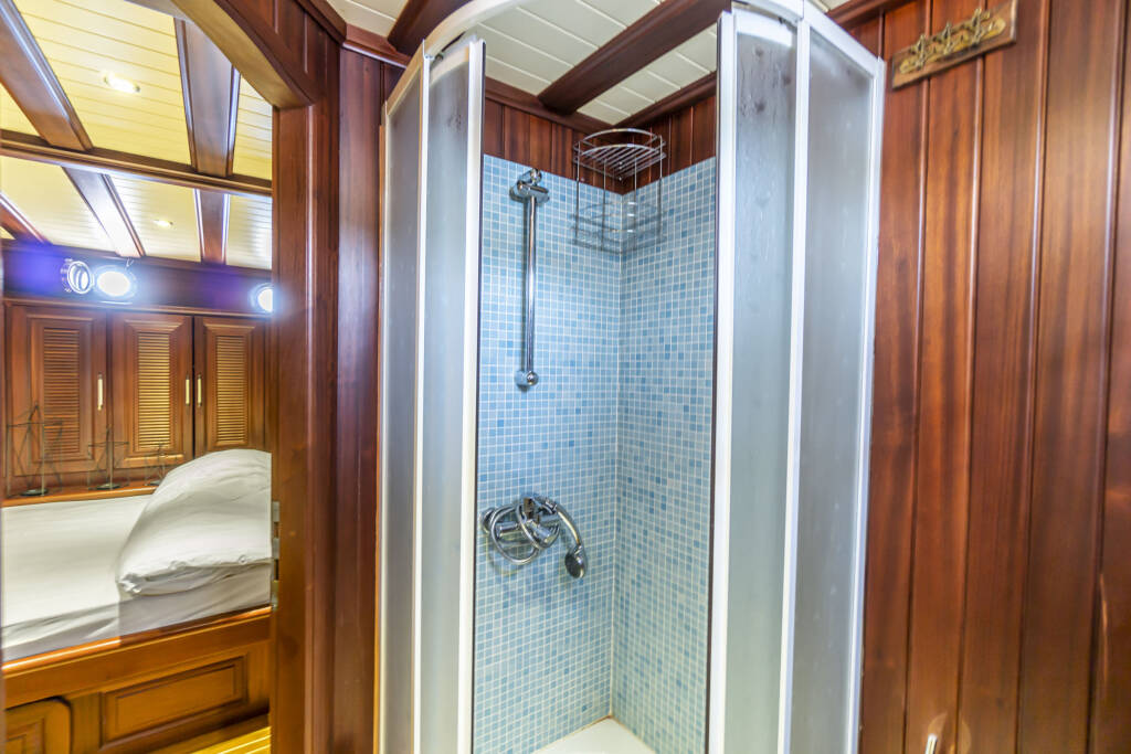 Gulet 79 Ft Carpe Diem XI