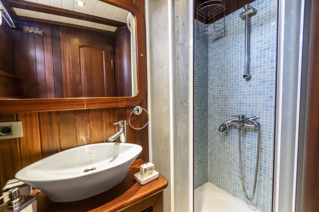 Gulet 79 Ft Carpe Diem XI