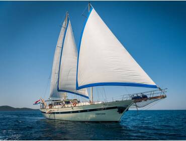 Gulet Fortuna Fortuna