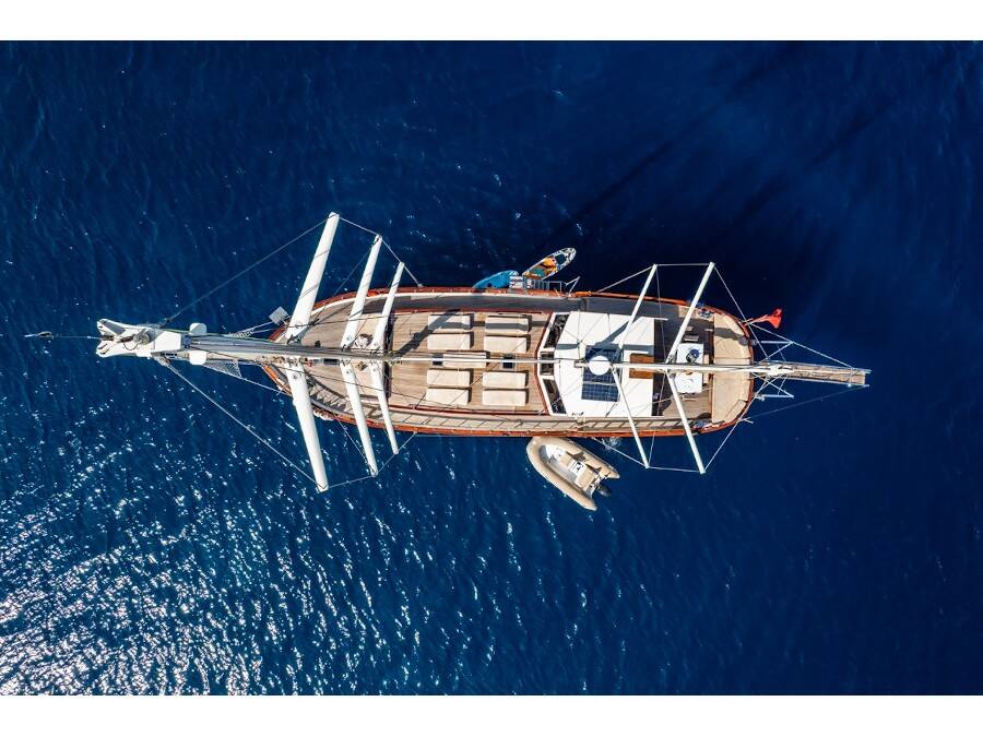 Gulet Leylali LEYLALI