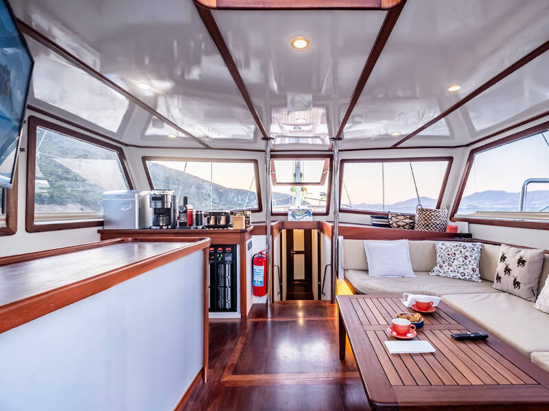 Gulet Leylali LEYLALI