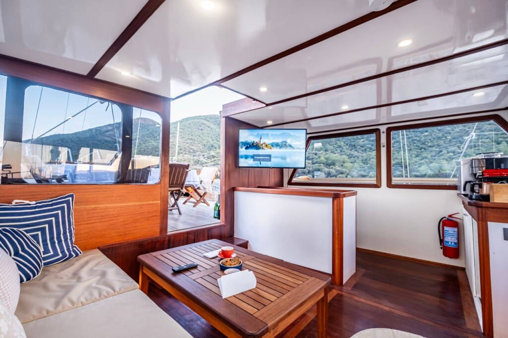 Gulet Leylali LEYLALI