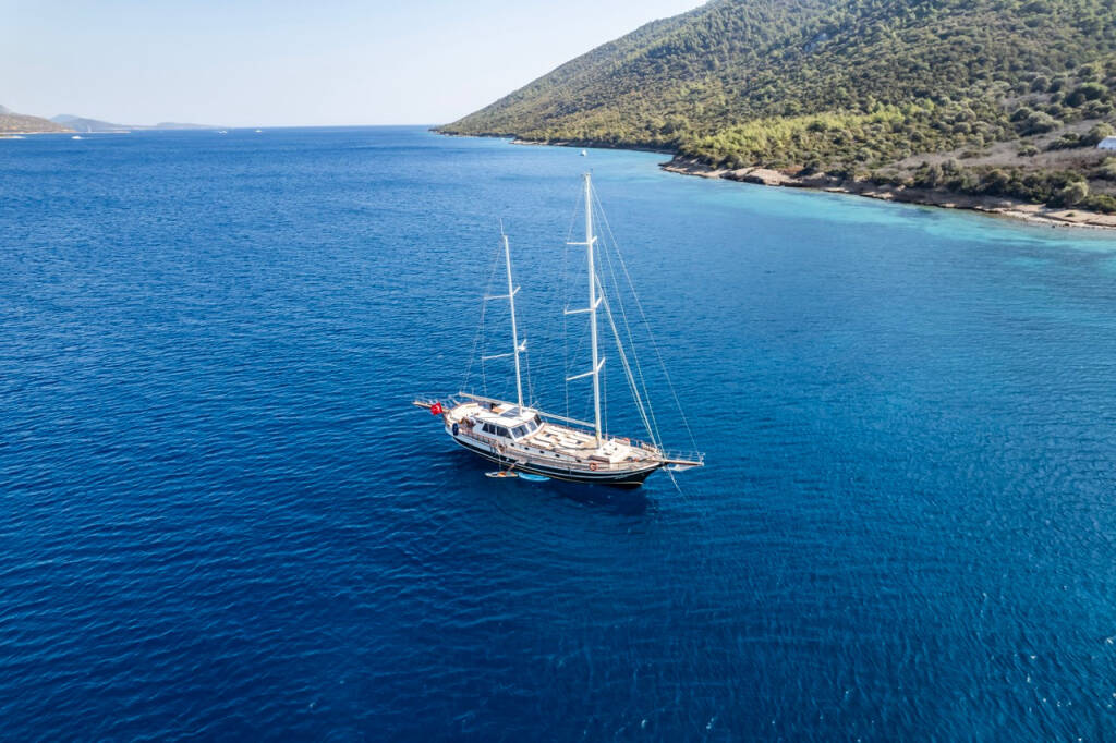 Gulet Leylali LEYLALI