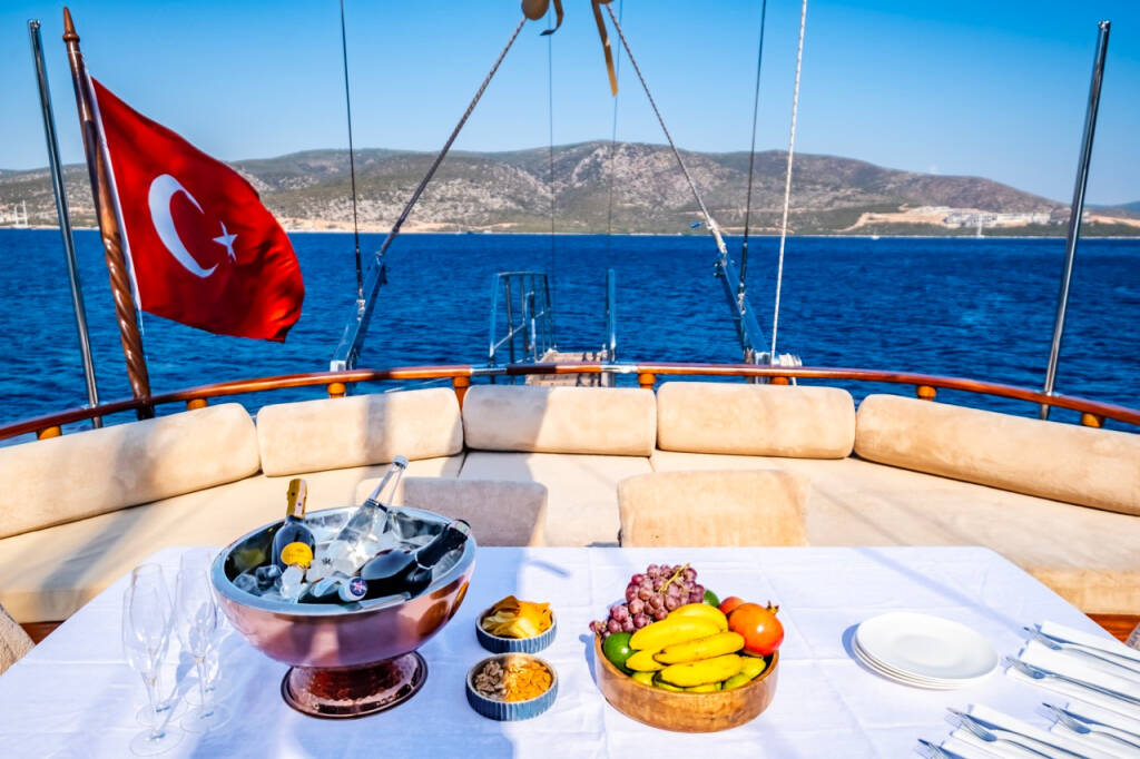 Gulet Leylali LEYLALI