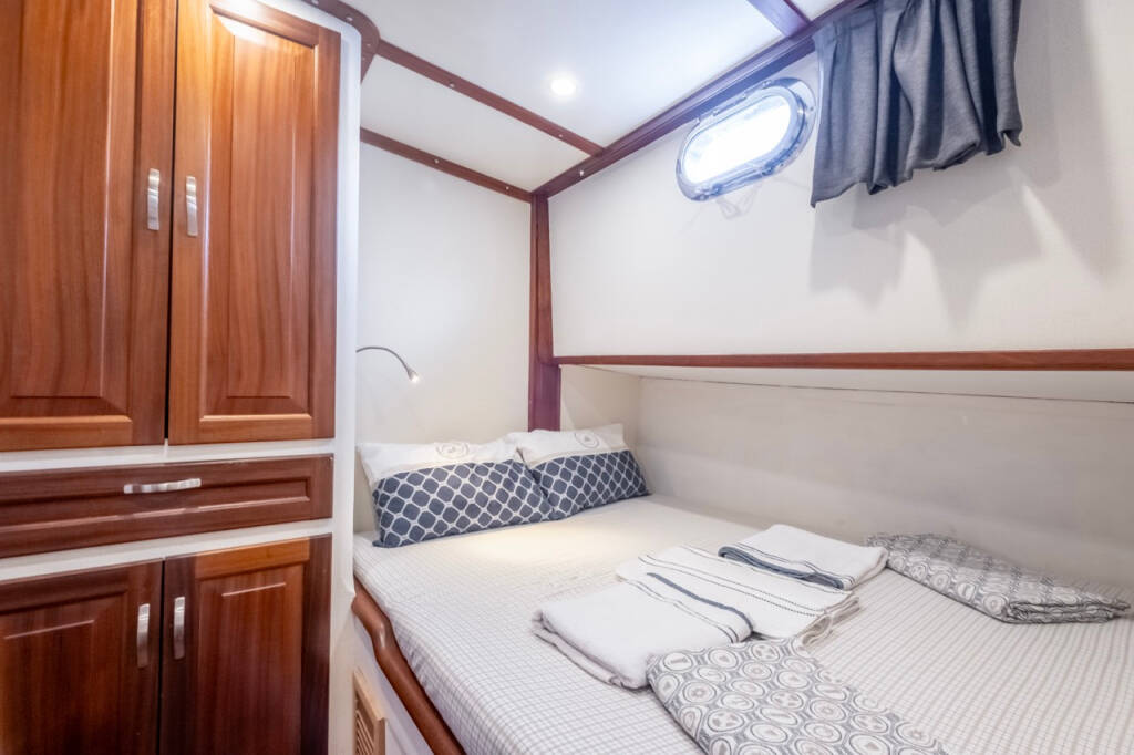 Gulet Leylali LEYLALI