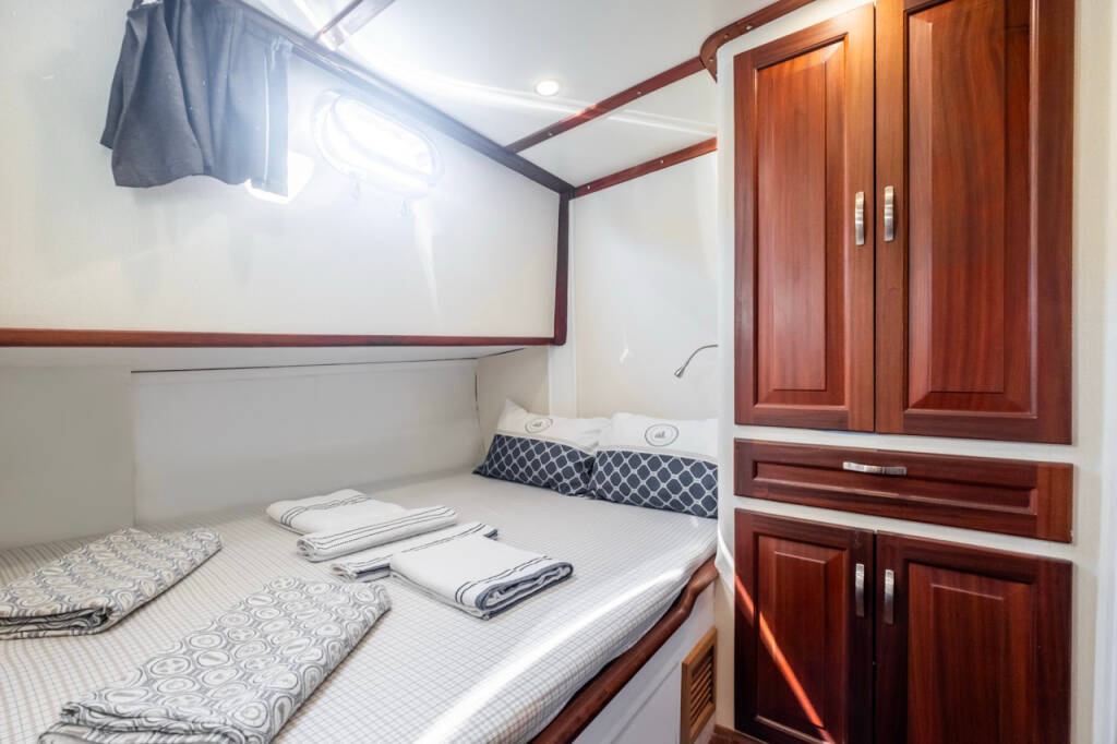 Gulet Leylali LEYLALI