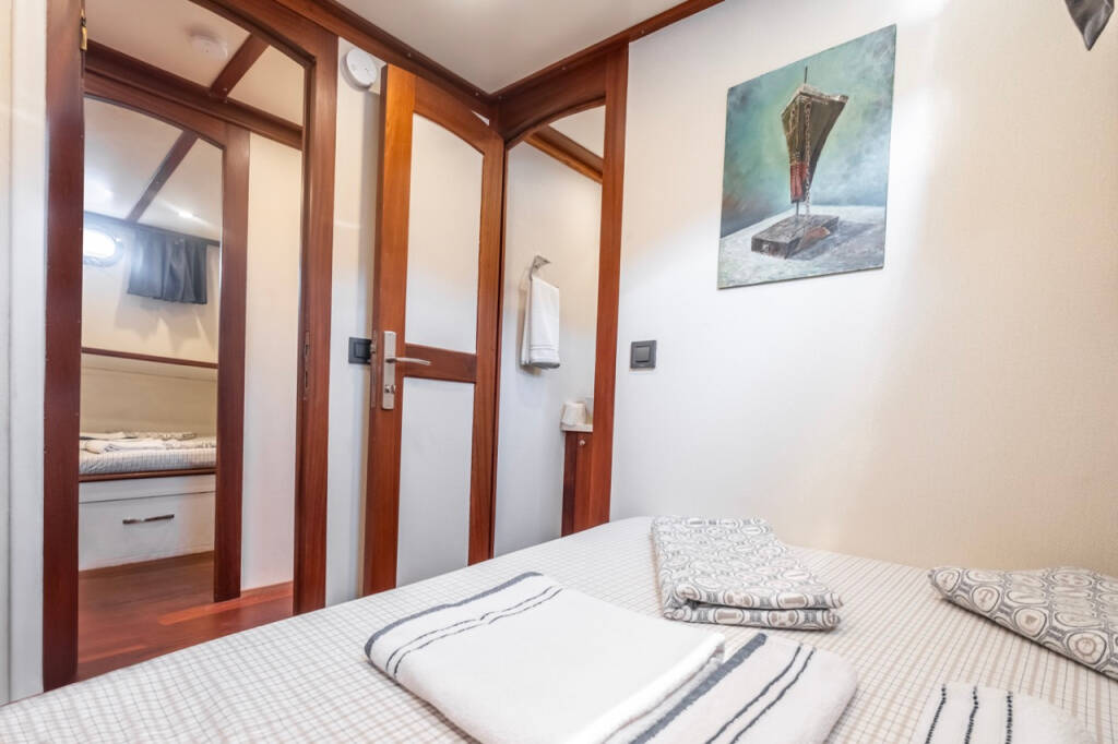 Gulet Leylali LEYLALI