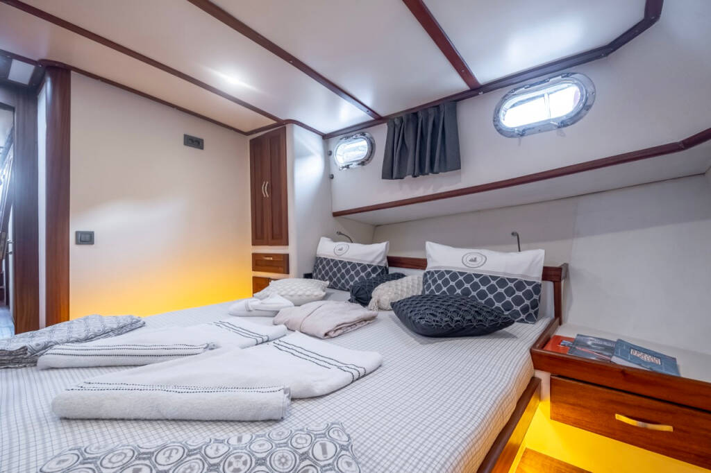 Gulet Leylali LEYLALI