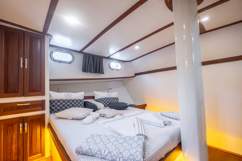 Gulet Leylali LEYLALI