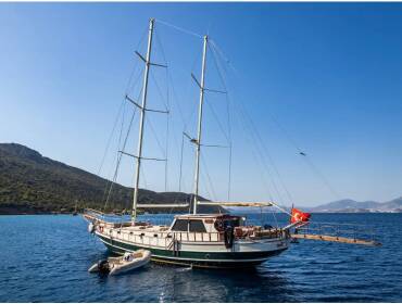 Gulet Leylali LEYLALI