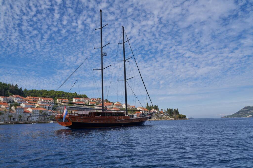 Gulet Stella Maris Stella Maris