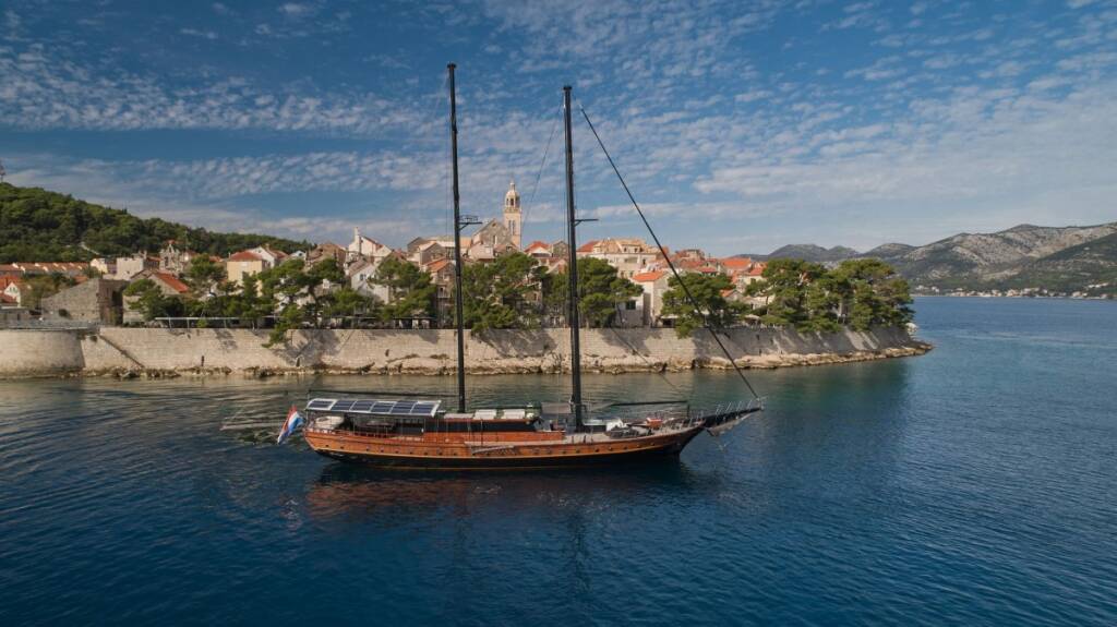 Gulet Stella Maris Stella Maris
