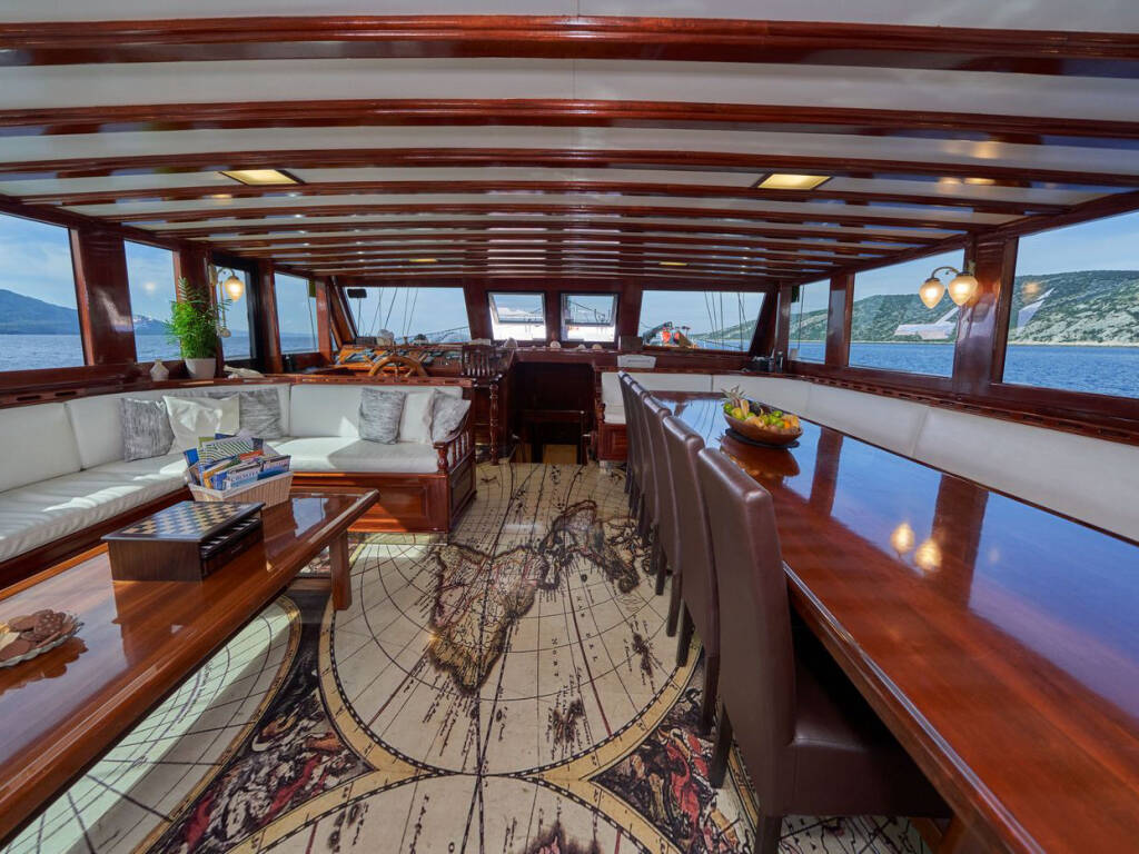 Gulet Stella Maris Stella Maris