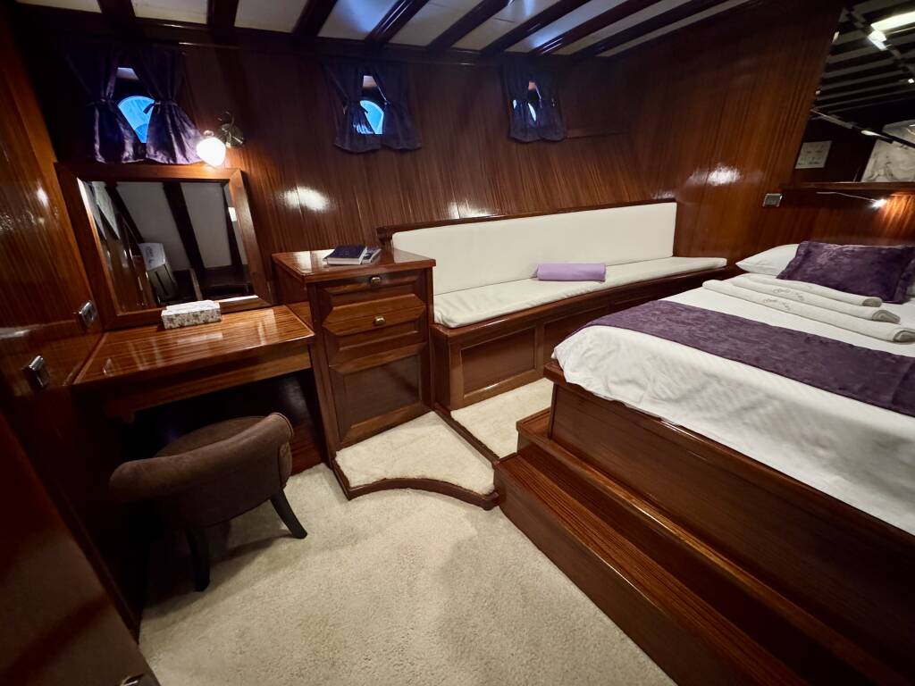 Gulet Stella Maris Stella Maris