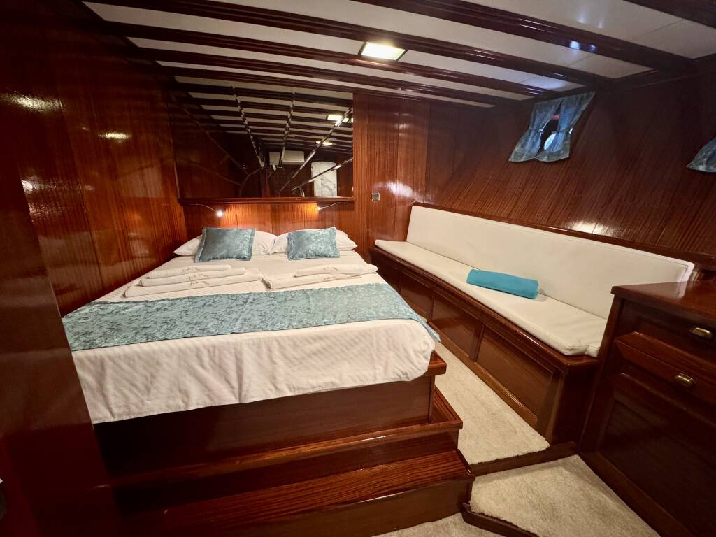 Gulet Stella Maris Stella Maris