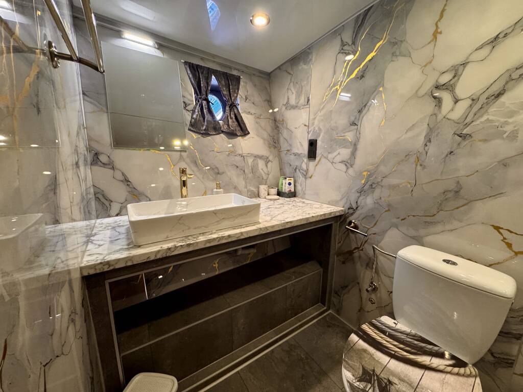 Gulet Stella Maris Stella Maris