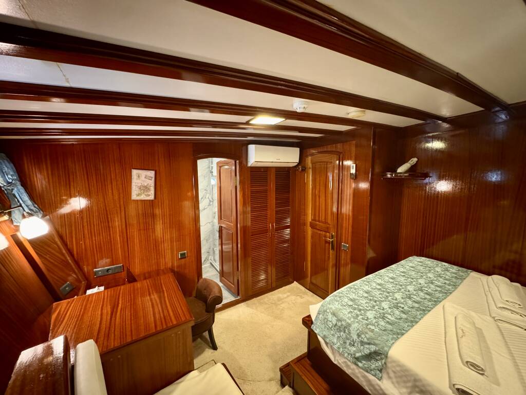 Gulet Stella Maris Stella Maris