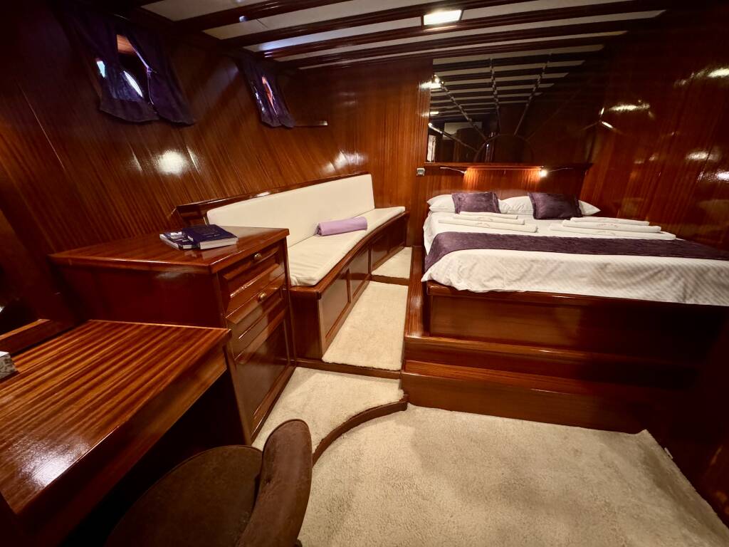 Gulet Stella Maris Stella Maris