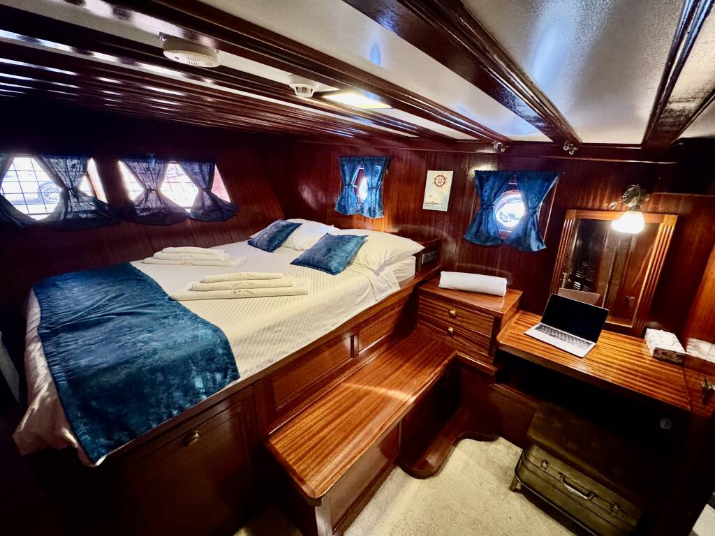 Gulet Stella Maris Stella Maris