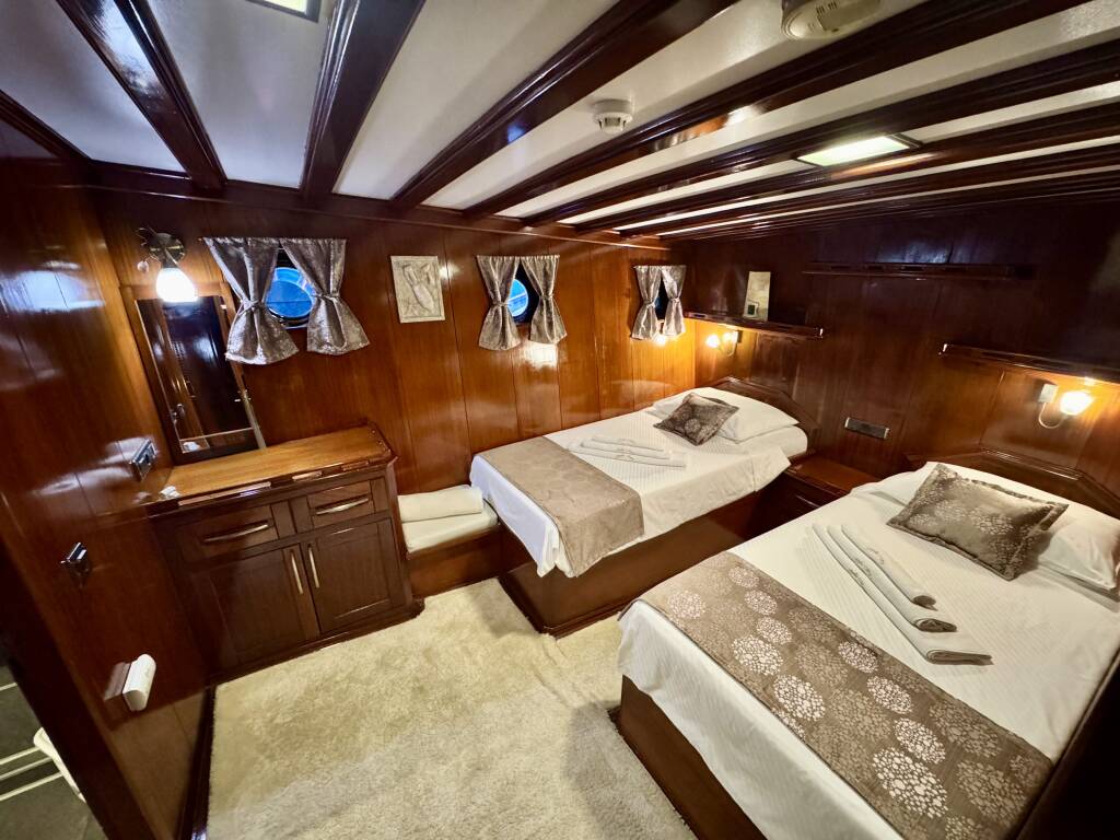 Gulet Stella Maris Stella Maris