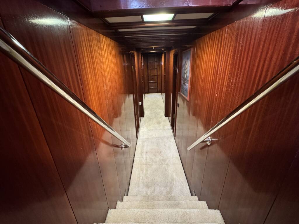 Gulet Stella Maris Stella Maris