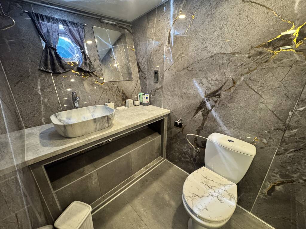 Gulet Stella Maris Stella Maris