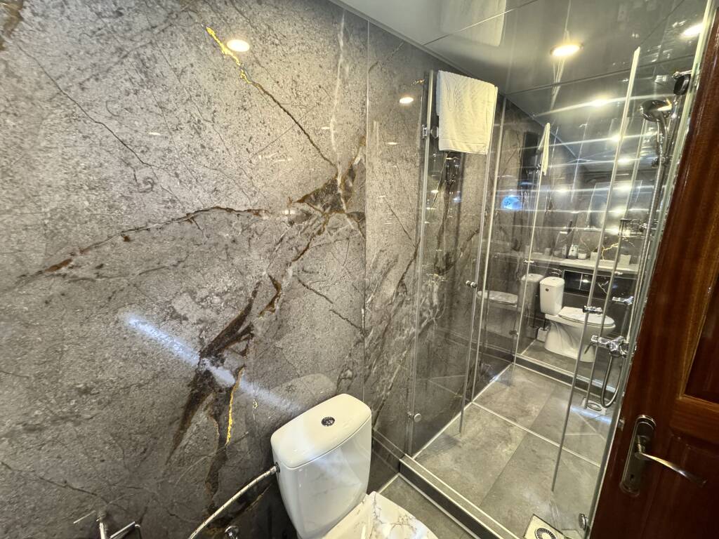 Gulet Stella Maris Stella Maris