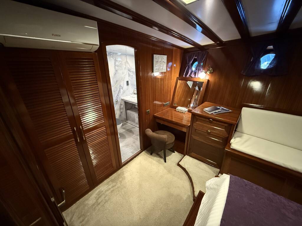 Gulet Stella Maris Stella Maris