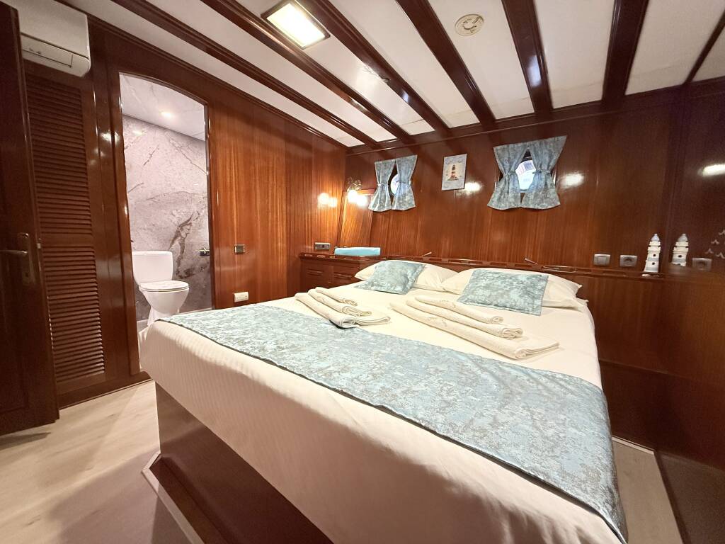 Gulet Stella Maris Stella Maris