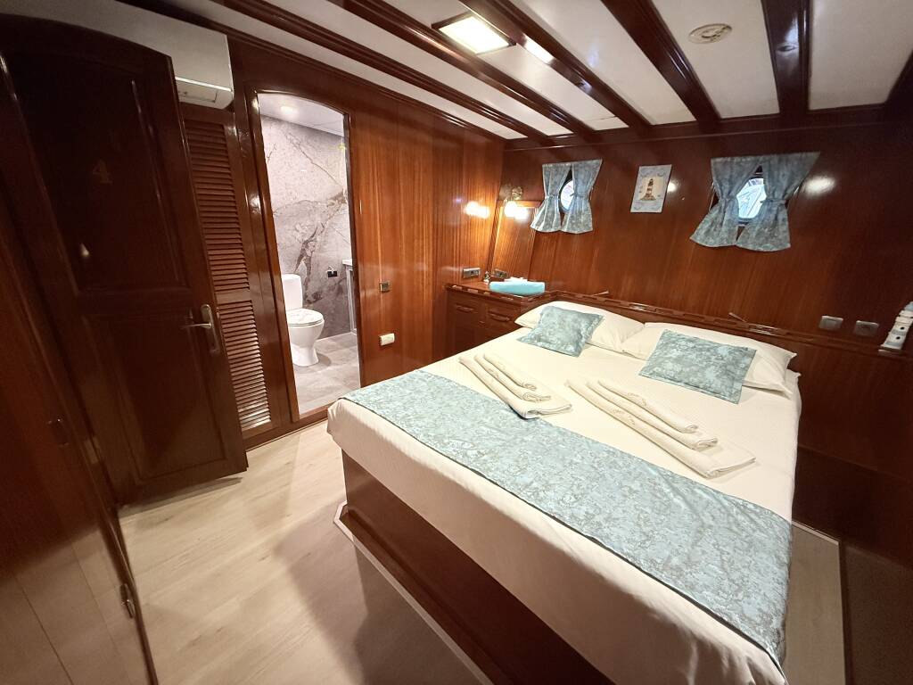 Gulet Stella Maris Stella Maris