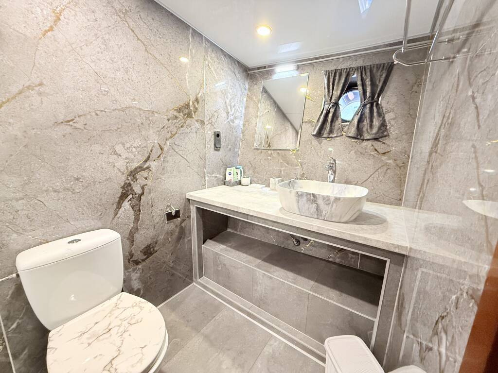 Gulet Stella Maris Stella Maris