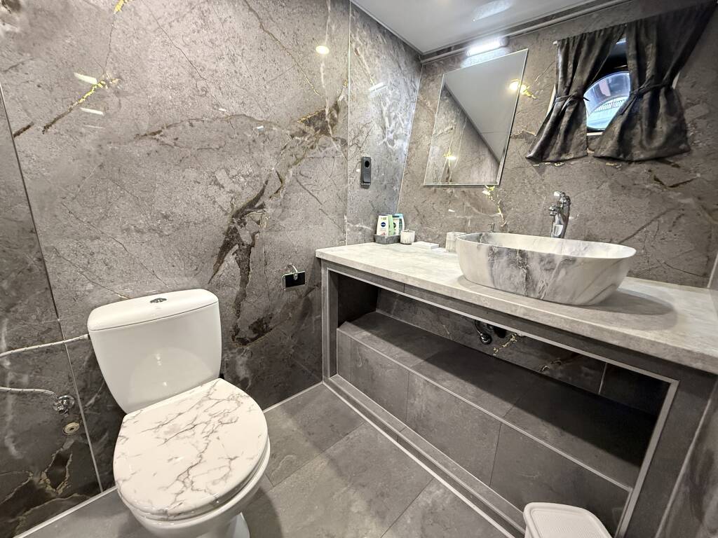 Gulet Stella Maris Stella Maris