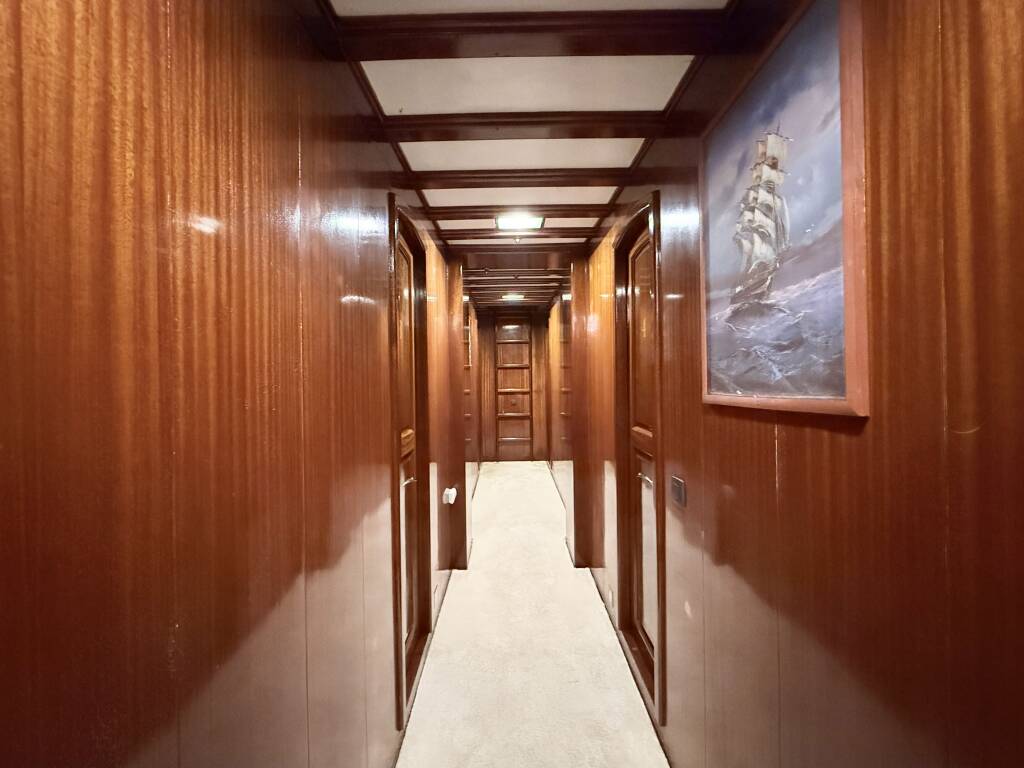 Gulet Stella Maris Stella Maris