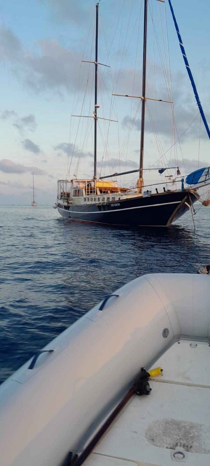 Gulet KAPTAN YILMAZ II (7 cabins + 1 bookable as extra)