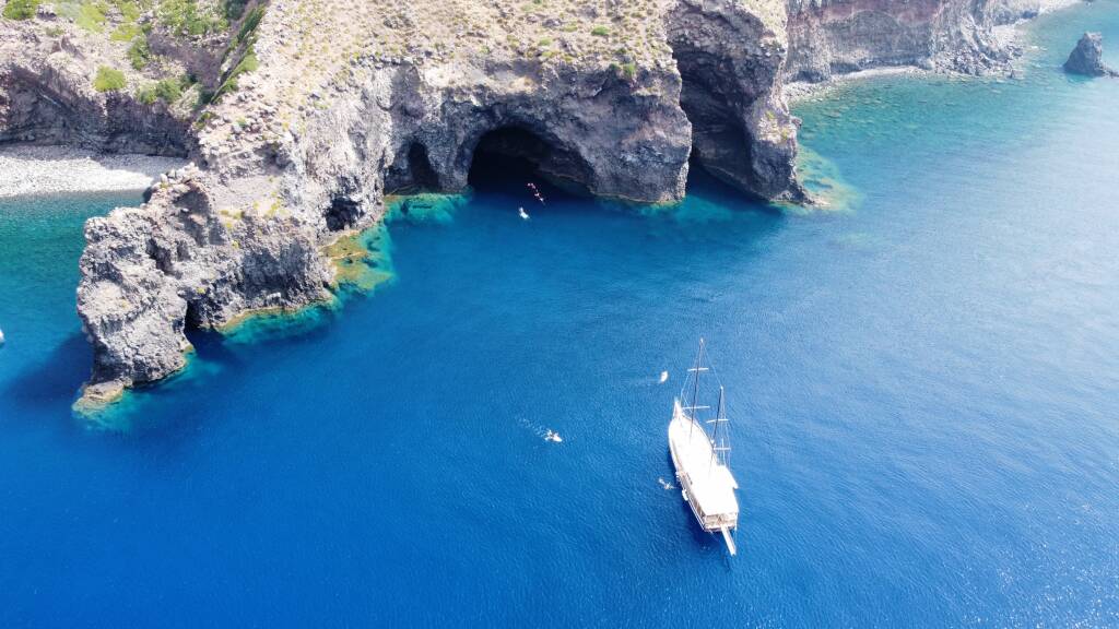 Gulet KAPTAN YILMAZ II (7 cabins + 1 bookable as extra)